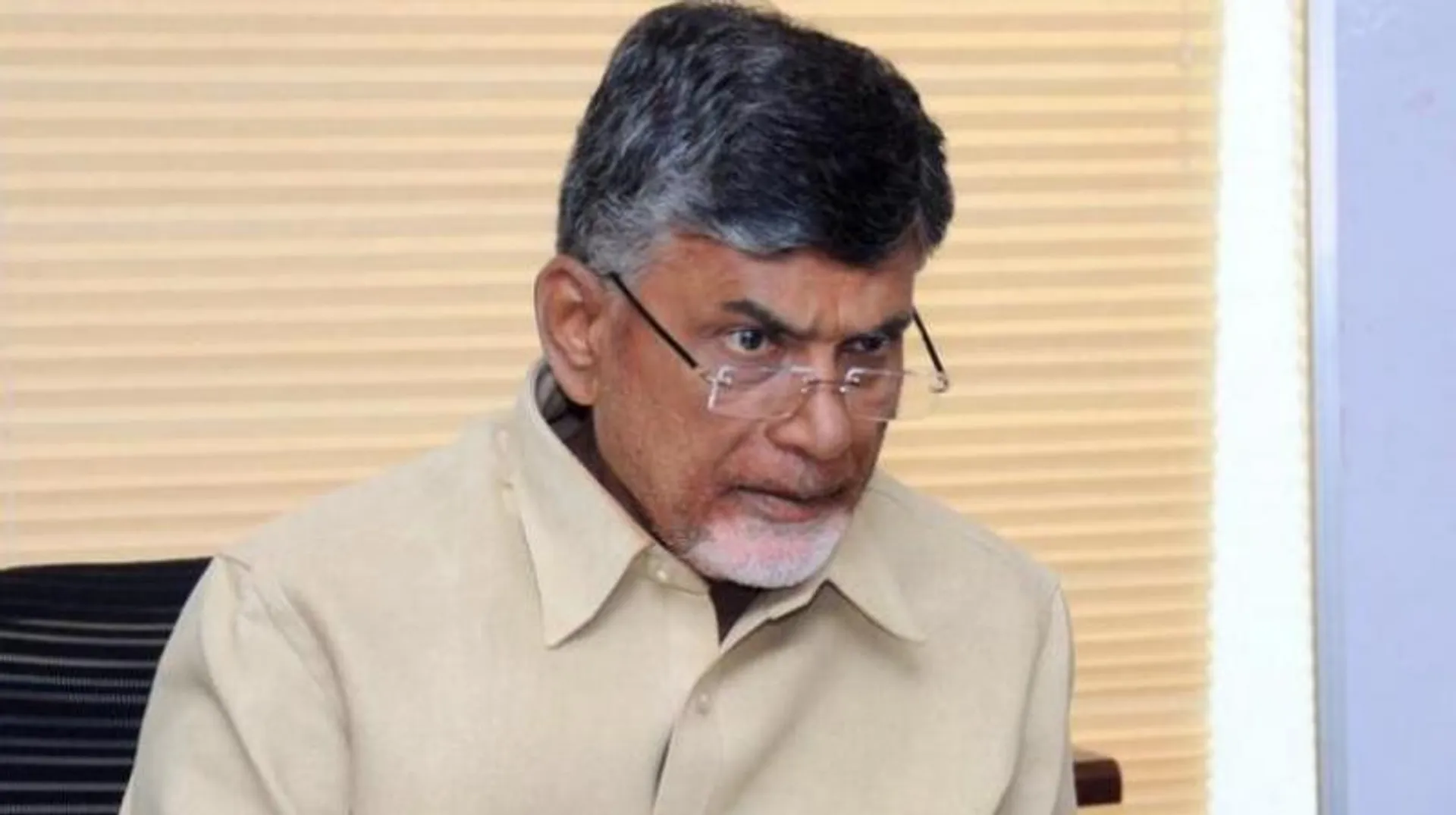 chandrababu naidu